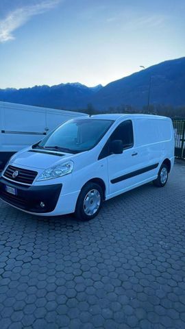 Fiat FIAT SCUDO 1.9 MULTIJET 120CV