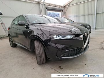 Alfa-Romeo Tonale - 2