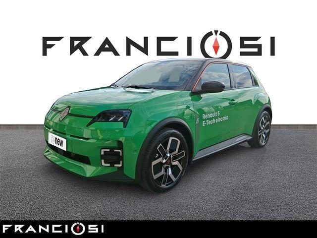 Renault RENAULT Other Renault 5 E-Tech Techno comfort ra
