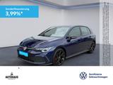 Volkswagen Golf VIII GTD DSG 18" BLACK-STYLE MATRIX NAV SHZ