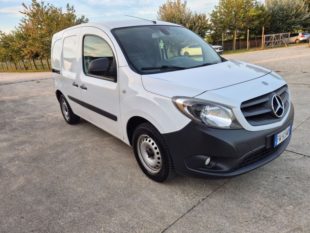 Image of Mercedes-Benz Citan