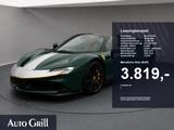 Ferrari SF90 Spider Fiorano Neup. 669k<27% verde/terra - Ferrari Gebrauchtwagen in Mainz