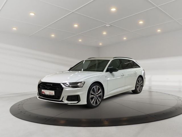 A6 Avant sport 55 TFSI e quattro S tronic,360° K