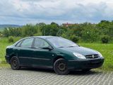 Citroën C5 guter Zustand Tüv Zahnriemen neu - Citroën C5 aus 2001