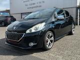 Peugeot 208 GTi - Peugeot Gebrauchtwagen in Mönchengladbach