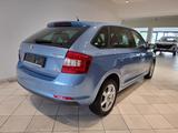Skoda Rapid 1.2TSI Klimaautomatik Sitzheizung - gebrauchte Skoda Rapid aus dem Jahr 2014