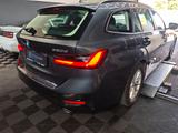 BMW 320 3er - 320 d Mild Hybrid Advantage*LED*NAV... - BMW 320 in Dresden
