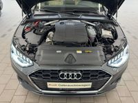 Audi A4 - Vorschau Bild 19