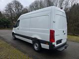Mercedes-Benz Sprinter 316 L2H2.Navi.Kamera.Klima.Ahk.. - Mercedes-Benz Sprinter l2h2