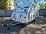 Knaus Tango einzigartig renoviert modernisiert Sport 4 - Knaus Tango