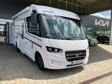 Eura Mobil Integra Line IL 720 EB Dachklima, SAT-Anlage - Eura Mobil Diesel Integrierter Automatik