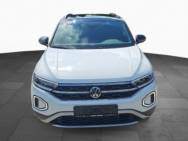 Fahrzeugabbildung Volkswagen T-Roc MOVE 1,5 TSI DSG BEATS AHK STHZG KAMERA NA