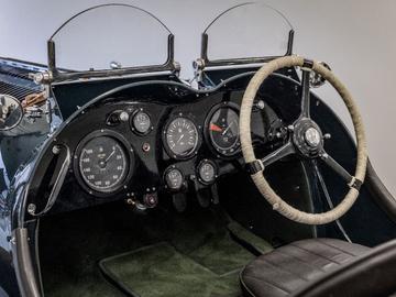1951 Bentley OTHERS 照片 7