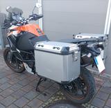 KTM 1050 Adventure - KTM 1050 ADVENTURE