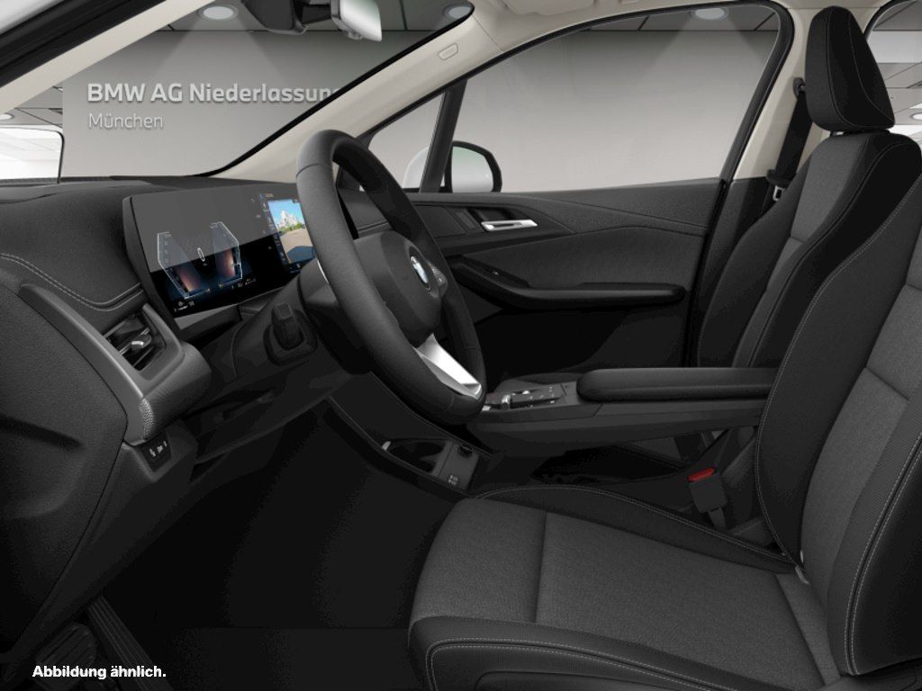 BMW 220 Active Tourer - Bild 4