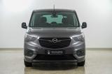 Opel Combo Life Elegance Navi AHK Kamera - Opel Combo Life aus 2022