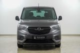 Opel Combo Life Elegance Navi AHK Kamera - Opel Combo Life: Elegance