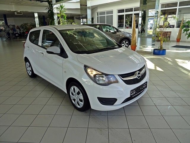 Image of Opel Karl