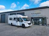 Benimar Mileo 282/ Dieselheizung/ Solar/ SAT - Benimar Diesel Teilintegrierter