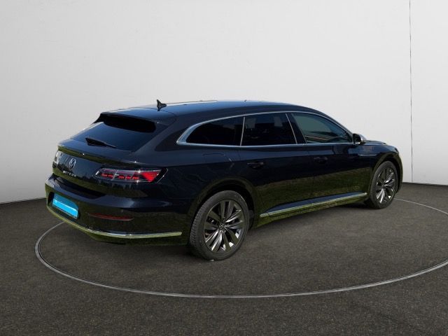 Volkswagen Arteon Shooting Brake 2.0 TDI DSG Elegance Navi foto 5