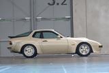 Porsche Porsche 924 Carrera GT Pre-Prototy... - Porsche Carrera GT Gebrauchtwagen