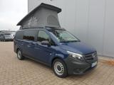VANTourer URBAN COMFORT aus Vermietflotte - VANTourer Wohnwagen & Wohnmobile