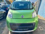 Fiat Qubo Trekking - Fiat Qubo aus 2015