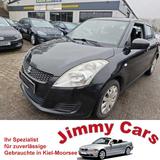 Suzuki Swift  5-Türer 1.2 Comfort - Suzuki Swift in Kiel