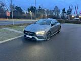 Mercedes-Benz CLA 200 Edition 2020 AMG  - Mercedes-Benz CLA 200 von privat