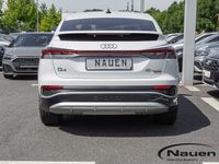 Audi Q4 e-tron - Vorschau Bild 8