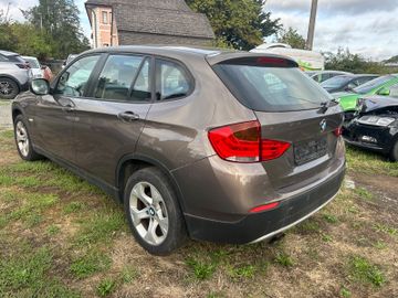 BMW X1 - 6