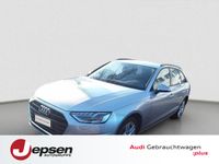 Audi A4 - Vorschau Bild 1