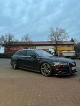 Audi A6 C7|Soft close| Luftfahrwerk| 360 ... - Audi: Luftfahrwerk