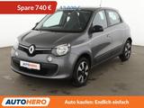 Renault Twingo 1.0 SCe Limited Aut.*SHZ*LIMITER*KLIMA* - Renault Twingo Gebrauchtwagen in Stuttgart