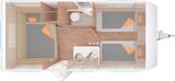 Weinsberg CaraOne 480 EU *1.500 kg*Smart-Paket* - Angebote