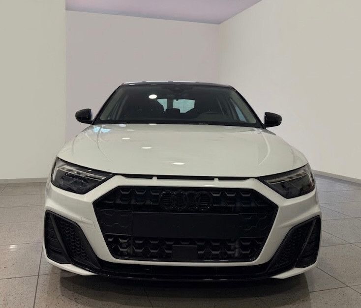 Image of Audi A1