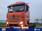 Mercedes-Benz ACTROS 2542 LS - Mercedes-Benz Actros 2542