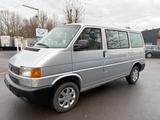 Volkswagen T4 Multivan/Automatik - gebrauchte VW T4 Multivan aus dem Jahr 2001