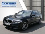 BMW 530 d xDrive Touring Sport Line Navi HUD ACC 360 - BMW 530 in Magdeburg