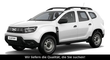 Fahrzeugabbildung Dacia Duster TCe 100 ECO-G *JETZT BESTELLEN!!*