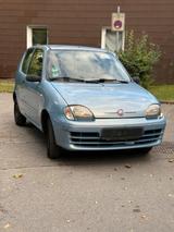 Fiat seicento mit TÜV (69.000km) 2009 taus... - Fiat Seicento Gebrauchtwagen