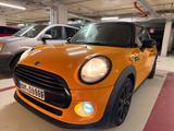 MINI  Cooper F56 - MINI Cooper in Hamm