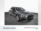 Audi A4 Avant 50 TDI qu S tr. 2x S line AHK LED ACC - Audi A4: 2.5