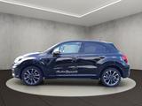 Fiat 500X Hybrid 130BZ - schwarze Fiat 500X