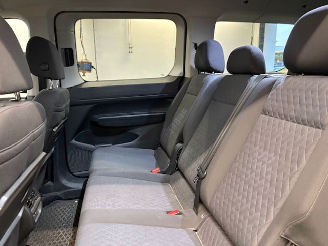 Caddy Maxi 1.5 TSI LIFE 7 SITZE+LED+NAVI+DCP+LAN