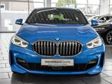BMW 118i M-Sport LED W-LAN NAVI SHZ PDC KLIMA - BMW 118: M