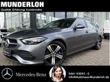 Mercedes-Benz C 200 Avantgarde Navi Kamera Spiegel-Paket - Mercedes-Benz C 200 in Oldenburg