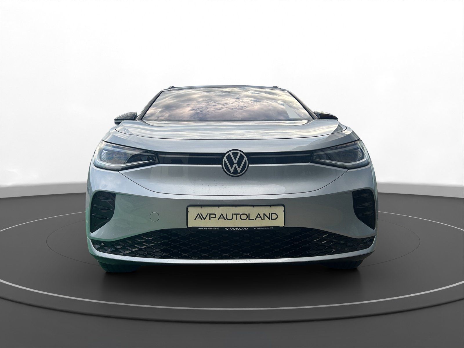 Volkswagen ID.4 GTX 4MOTION LED NAVI PANO SITZH foto 3