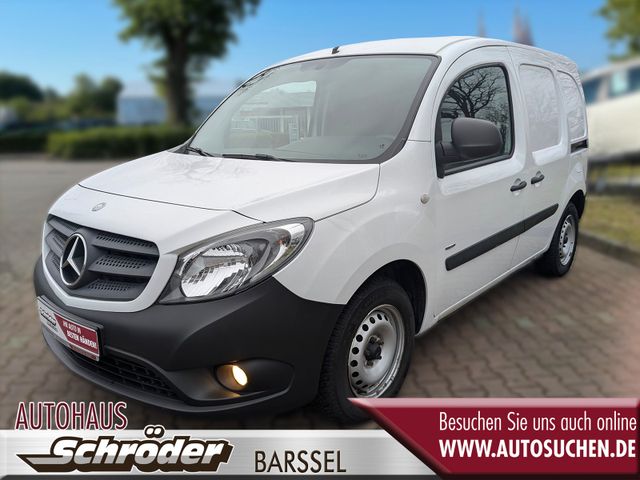 Mercedes-Benz Citan Kasten 109 CDI lang