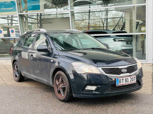 Kia cee'd / Ceed 1.6 CRDi 115PS Vision Sporty Wagon